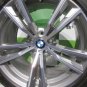 JDM Remove new car BMW c Tire width 225 mm aspect ratio 45% rim diamet No Tires