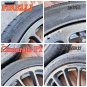 JDM secondhand goods RAYS VESTA 177.0JJ offset +48 17 inch PCD100 VERS No Tires