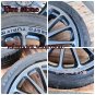 JDM secondhand goods RAYS VESTA 177.0JJ offset +48 17 inch PCD100 VERS No Tires