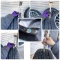 JDM secondhand goods RAYS VESTA 177.0JJ offset +48 17 inch PCD100 VERS No Tires