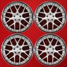 JDM WORK work HYPER FORGED Hyper Forged HFC7 wheel 4wheels 9.5J20 PCD1 No Tires