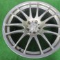 JDM SALE Limited time 187000 will be Rays progressive ME 8.5J/9.5J19 5 No Tires