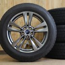 JDM Lexus NX RAV4 Harrie Tire width 225 mm aspect ratio 60% rim diamet No Tires