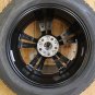 JDM Lexus NX RAV4 Harrie Tire width 225 mm aspect ratio 60% rim diamet No Tires