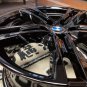 JDM Only 4 wheels SETBMW 1 series F40 genuine 18 inch 8J+57 5H112 rear No Tires