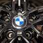 JDM Only 4 wheels SETBMW 1 series F40 genuine 18 inch 8J+57 5H112 rear No Tires