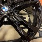 JDM Only 4 wheels SETBMW 1 series F40 genuine 18 inch 8J+57 5H112 rear No Tires