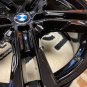 JDM Only 4 wheels SETBMW 1 series F40 genuine 18 inch 8J+57 5H112 rear No Tires