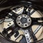 JDM Only 4 wheels SETBMW 1 series F40 genuine 18 inch 8J+57 5H112 rear No Tires