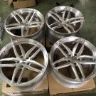 JDM WORK work GNOSIS FMB02 GNOSIS FMB 02 FORGED forged wheel BMW F80 F No Tires