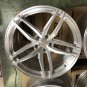 JDM WORK work GNOSIS FMB02 GNOSIS FMB 02 FORGED forged wheel BMW F80 F No Tires