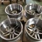 JDM WORK work GNOSIS FMB02 GNOSIS FMB 02 FORGED forged wheel BMW F80 F No Tires