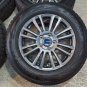 JDM Bali used SET205/65R Tire width 205 mm aspect ratio 65% rim diamet No Tires