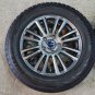 JDM Bali used SET205/65R Tire width 205 mm aspect ratio 65% rim diamet No Tires