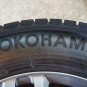 JDM Bali used SET205/65R Tire width 205 mm aspect ratio 65% rim diamet No Tires