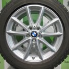 JDM Pirelli winter BMW current F48 X1 genuine V spoke styling 560 X2 F No Tires
