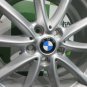 JDM Pirelli winter BMW current F48 X1 genuine V spoke styling 560 X2 F No Tires