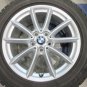JDM Pirelli winter BMW current F48 X1 genuine V spoke styling 560 X2 F No Tires