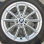 JDM Pirelli winter BMW current F48 X1 genuine V spoke styling 560 X2 F No Tires