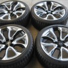 JDM New Lexus LC genuine 21 inch 4wheels No Tires