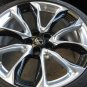 JDM New Lexus LC genuine 21 inch 4wheels No Tires