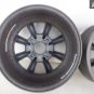 JDM Rare RS Wa Tanabe Eight Spoke 8 Spoke F Type 15 Inch 7.5J +8 4 Hol No Tires