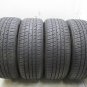 JDM 16 inch BMW genuine Tire width 205 mm aspect ratio 55% rim diamet No Tires