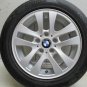 JDM 16 inch BMW genuine Tire width 205 mm aspect ratio 55% rim diamet No Tires