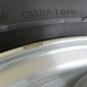 JDM 16 inch BMW genuine Tire width 205 mm aspect ratio 55% rim diamet No Tires