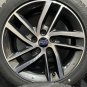 JDM 215/50R17 BRIDGESTON Tire width 215 mm aspect ratio 50% rim diamet No Tires
