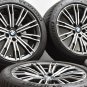 JDM Remove new car BMW G Tire width 225 mm aspect ratio 45% rim diamet No Tires