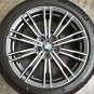 JDM Remove new car BMW G Tire width 225 mm aspect ratio 45% rim diamet No Tires