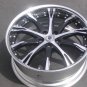 JDM WORK SCHWERT SC4 8.5J +48 9J +44 Camry Odyssey Estima Prius α Alph No Tires
