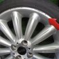 JDM 5EP718AE4 205/45R17 Tire width 205 mm aspect ratio 45% rim diamete No Tires