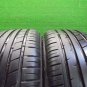 JDM 5EP718AE4 205/45R17 Tire width 205 mm aspect ratio 45% rim diamete No Tires