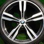 JDM Used wheel 4wheels 2 Tire width 245 mm aspect ratio 40% rim diamet No Tires