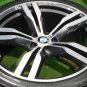JDM Used wheel 4wheels 2 Tire width 245 mm aspect ratio 40% rim diamet No Tires