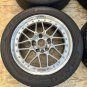 JDM RareWEDS KRANZE Kranze mesh 16 inches 6J? PCD114.3 Multi 4H 5H Pla No Tires