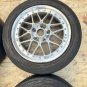 JDM RareWEDS KRANZE Kranze mesh 16 inches 6J? PCD114.3 Multi 4H 5H Pla No Tires
