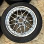 JDM RareWEDS KRANZE Kranze mesh 16 inches 6J? PCD114.3 Multi 4H 5H Pla No Tires