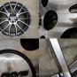 JDM RAYS HOMURA 2x7 20x8 Tire width 245 mm aspect ratio 35% rim diamet No Tires