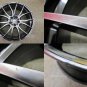 JDM RAYS HOMURA 2x7 20x8 Tire width 245 mm aspect ratio 35% rim diamet No Tires