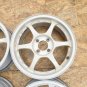 JDM RareSSR speedometer type C aftermarket 15 inch aluminum wheels 6.5 No Tires