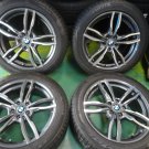 JDM 40199MAK Luft FF V Tire width 225 mm aspect ratio 50% rim diamete No Tires