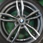 JDM 40199MAK Luft FF V Tire width 225 mm aspect ratio 50% rim diamete No Tires