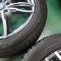 JDM 40199MAK Luft FF V Tire width 225 mm aspect ratio 50% rim diamete No Tires