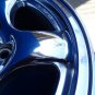 JDM Rare BRADLEY VX SQUEEZE PROCESS 7J/+30 PCD 139.7 hub diameter 100m No Tires