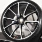 JDM TWS EXSPUR EXFP LIMITED50 20 inch PCD130 8.5J +55 10J +44 Kumho/Co No Tires