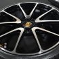 JDM TWS EXSPUR EXFP LIMITED50 20 inch PCD130 8.5J +55 10J +44 Kumho/Co No Tires