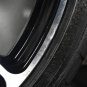 JDM TWS EXSPUR EXFP LIMITED50 20 inch PCD130 8.5J +55 10J +44 Kumho/Co No Tires